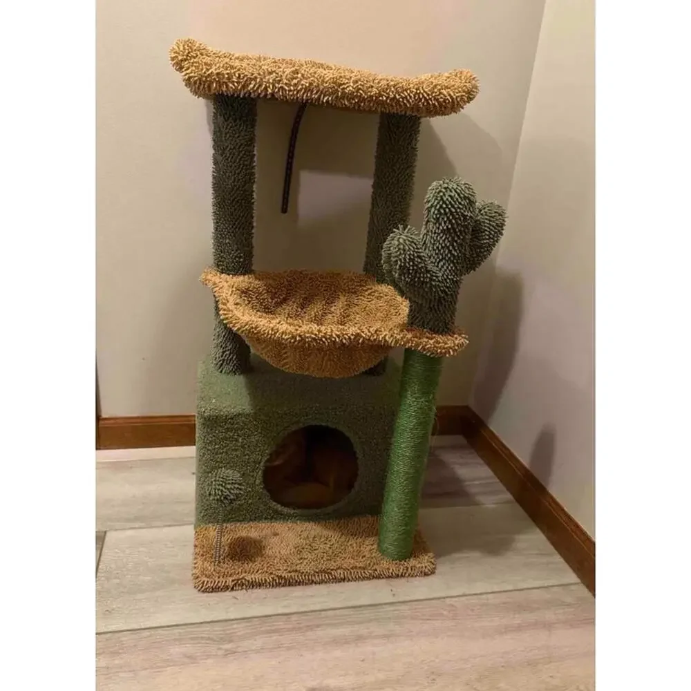 Cat Tree